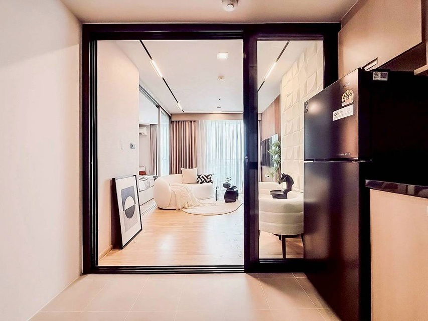 picture 🍃OwNueng010825🍃 Haus 23 Ratchada - Ladprao  - 3/15