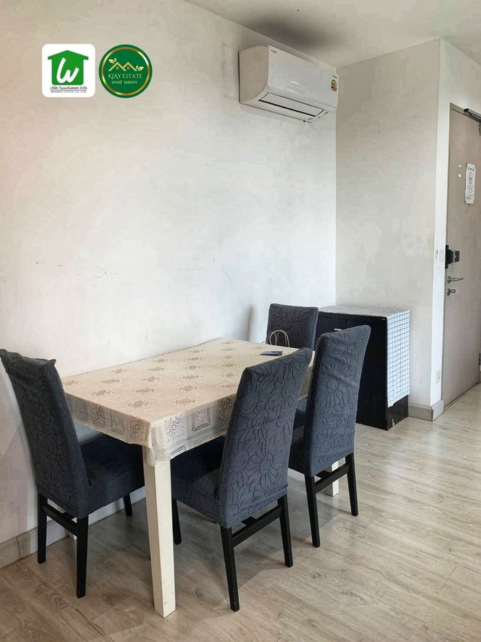 picture 💎 Luxury Condo Next to BTS! Ideo Mobi Sukhumvit 81 | Spacious 45 SQ.M. Fully Furnished - 10/18