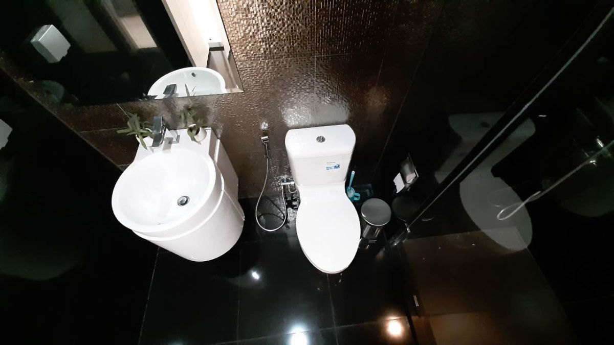 รูป Rhythm Sukhumvit : BTS Thonglor  - รูปที่ 21/32