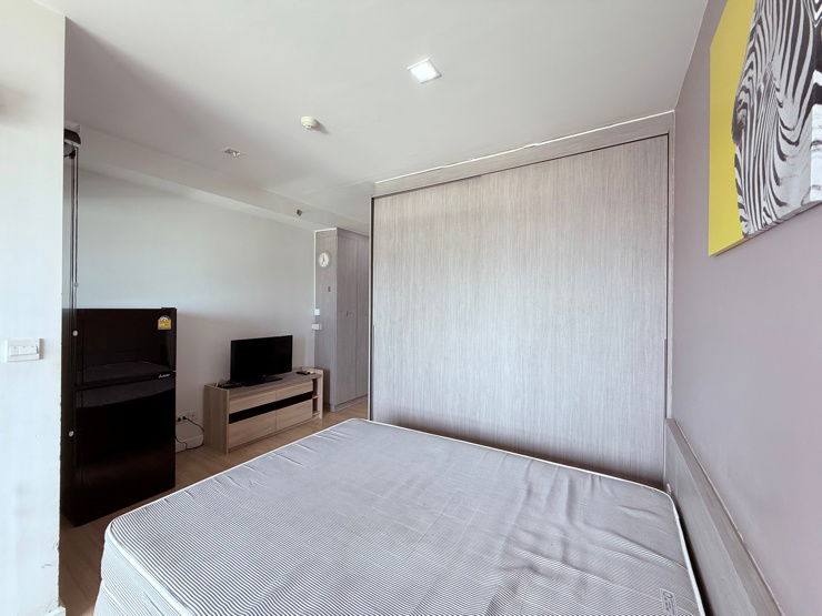 รูป ขายพร้อมผู้เช่า The Seed Mingle ซอยสวนพลู 8 Studio ราคาถูกที่สุด! - รูปที่ 4/9