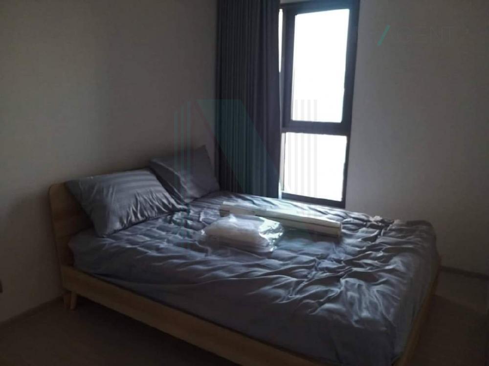 picture 📌 For Sell Condo LIFE SUKHUMVIT 62 Building 1, Floor 21,1 bed room, Room size 39.00 sqm - 4/8