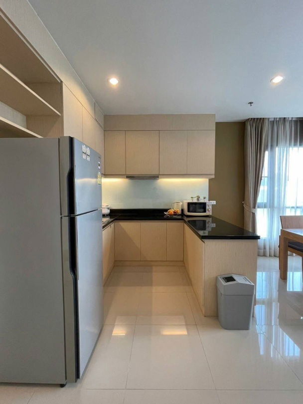 picture Condo for Rent Suntara Condominium Sriracha 1 bedroom 64 sq. 4 floor  - 9/18