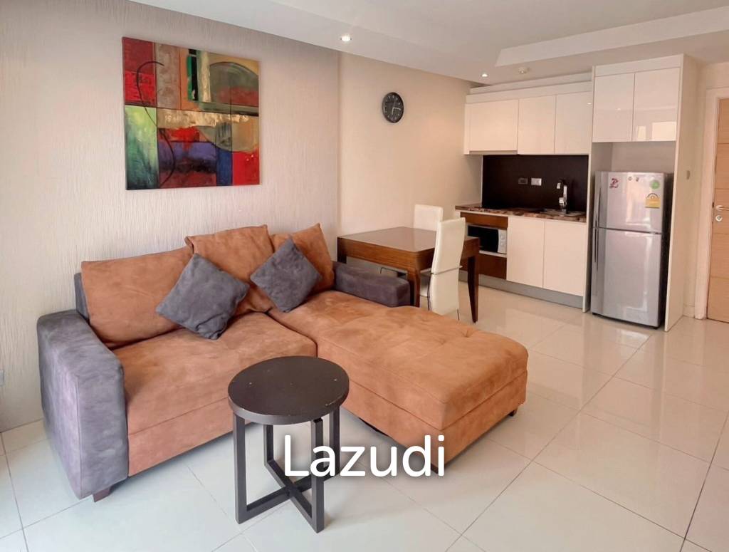 picture 1 Bed 1 Bath 39 SQ.M. Sunset Boulevard Residence 2 - 2/10