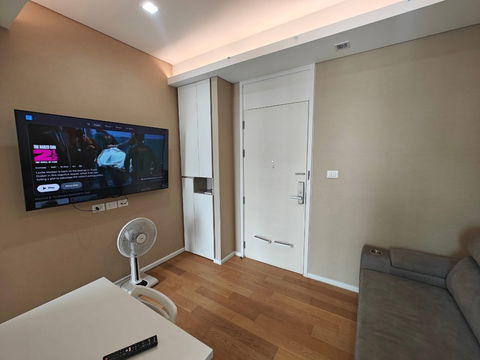 🟪🟦🟩🟨🟧  ให้เช่า The Saint Residences 🛎️🛎️ | 𝗟𝗶𝗻𝗲@: @𝗮𝘀𝘀𝗲𝘁𝘀𝗽𝗿𝗼