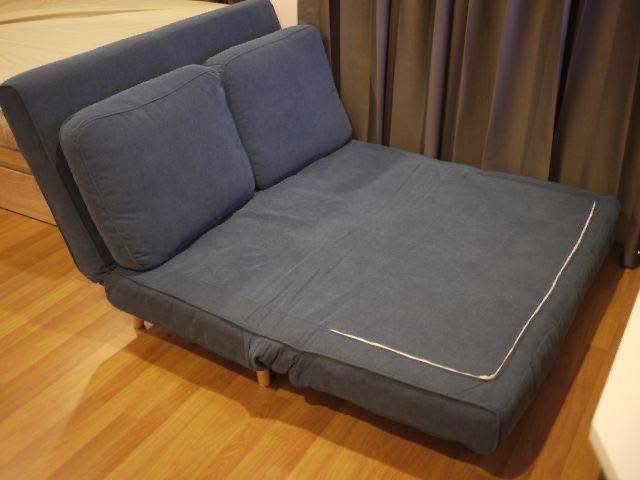 picture 🛋️ For Rent Condo Lumpini Place Bangna Km.3 Fully furniture !! - 3/6