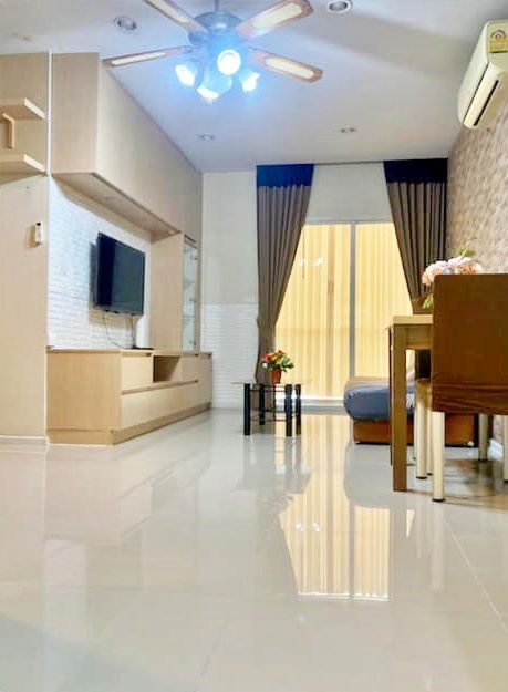 รูป ห้องอัพเดต🐲แอดไลน์ได้เลยครับ🐲SIWA🐲Happy Condo ลาดพร้าว 101 - รูปที่ 1/9