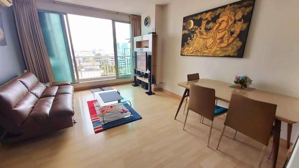 รูป ห้องอัพเดต🐲แอดไลน์ได้เลยครับ🐲SIWA🐲 Rhythm Ratchada - รูปที่ 4/15