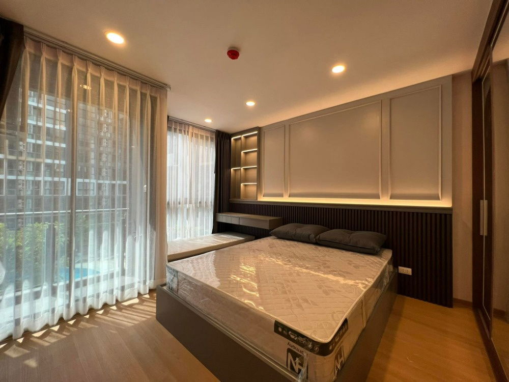 picture MRT phetkasem 48 210 m. Price  10,000 Baht Condo Bangkok Horizon Lite @ Phetkasem 48 ( Rental ) - 2/15