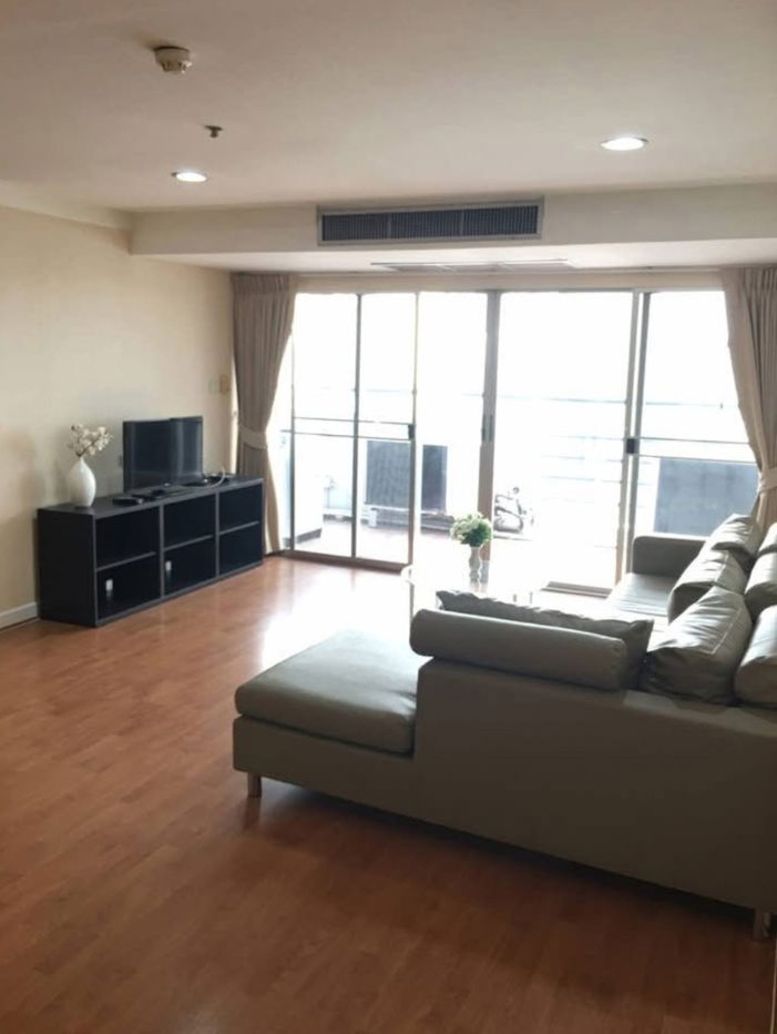 picture #R5439 🎉 020868 Condo for rent  Waterford Diamond Tower - 6/19