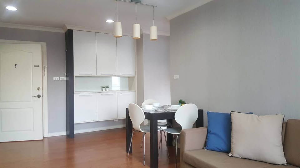รูป 🏢 ให้เช่าคอนโด : Lumpini Suite Sukhumvit 41 (ลุมพินี สวีท สุขุมวิท 41)   รหัสทรัพย์ | 📌LNP-C8683  - รูปที่ 2/9