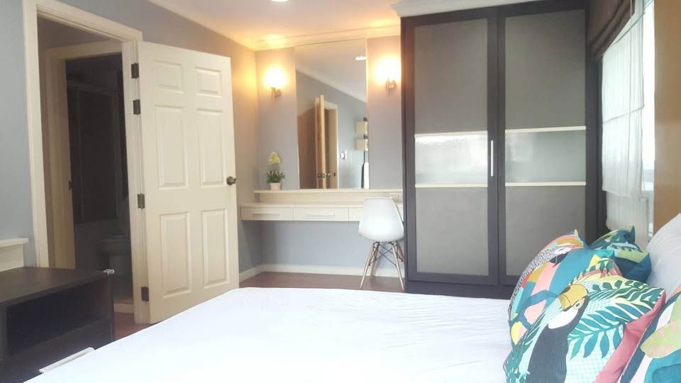 รูป 🏢 ให้เช่าคอนโด : Lumpini Suite Sukhumvit 41 (ลุมพินี สวีท สุขุมวิท 41)   รหัสทรัพย์ | 📌LNP-C8683  - รูปที่ 9/9