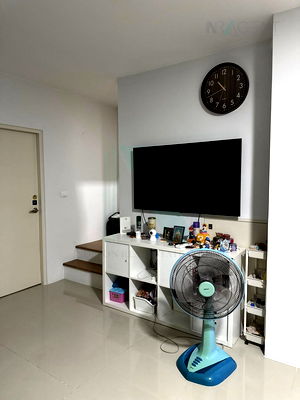 Townhouses for rent : 🎉 For Rent 2-story Townhouse PLENO TOWN BANGNA KM.24 2 bedroom 2 bathroom