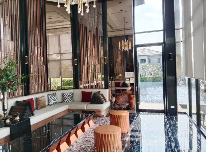 รูป 🟢For Rent🟢Centro รามอินทรา-จตุโชติ ห้องสวย เฟอร์ครบ 📱ADD LINE @nathong97 (ตอบ ⚡ 24 Hr) P766 - รูปที่ 22/35