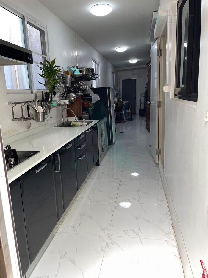 รูป 📌 ขายบ้านเดี่ยว โครงการ เดอะ ซิตี้ บางนา-กม.7 2 ชั้น 4 ห้องนอน 4 ห้องน้ำ - รูปที่ 7/8