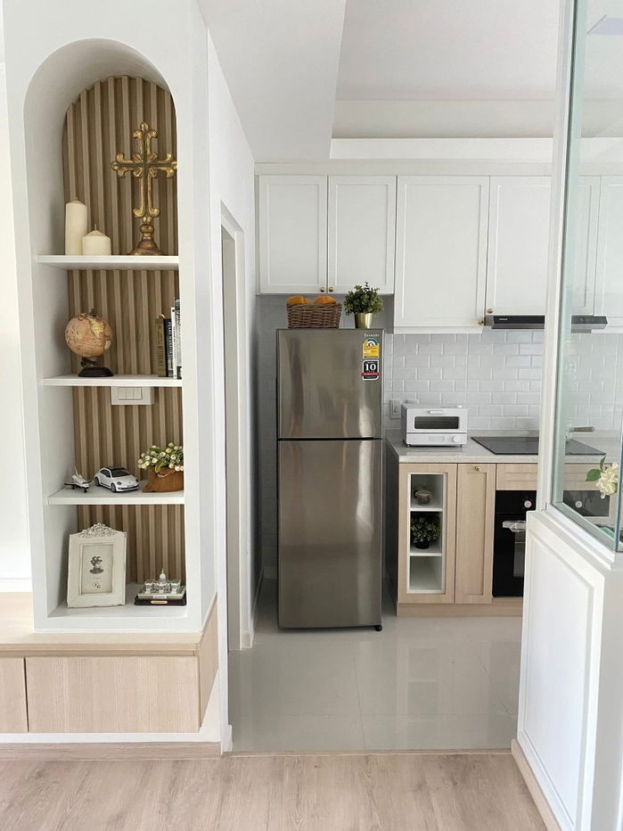 picture #R5424 🎉 020868 House for rent   Indy 2 Bangna-Ramkhamhaeng 2 - 5/21