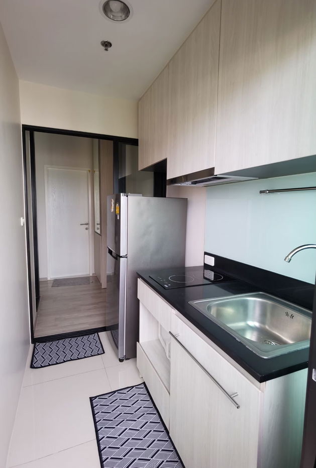 รูป Rent Niche MONO Mega Space Bangna - รูปที่ 7/10