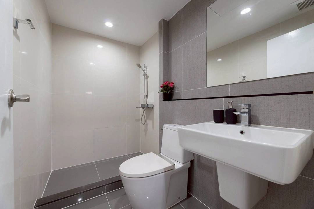 รูป 🍃Condo365010825🍃 คอนโด เวรี่ 2 สุขุมวิท 72  ✅ ว่าง✅ Very ll Sukhumvit 72 - รูปที่ 14/17