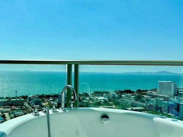 picture Riviera Ocean Drive Condominium   -Sea view forgin - 2/20