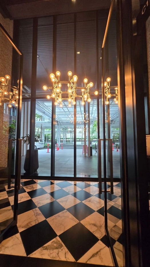 picture Condo Noble Ploenchit (connected to BTS) Rent with us today and get a 3,000 baht discount immediately 🔥 - 20/28