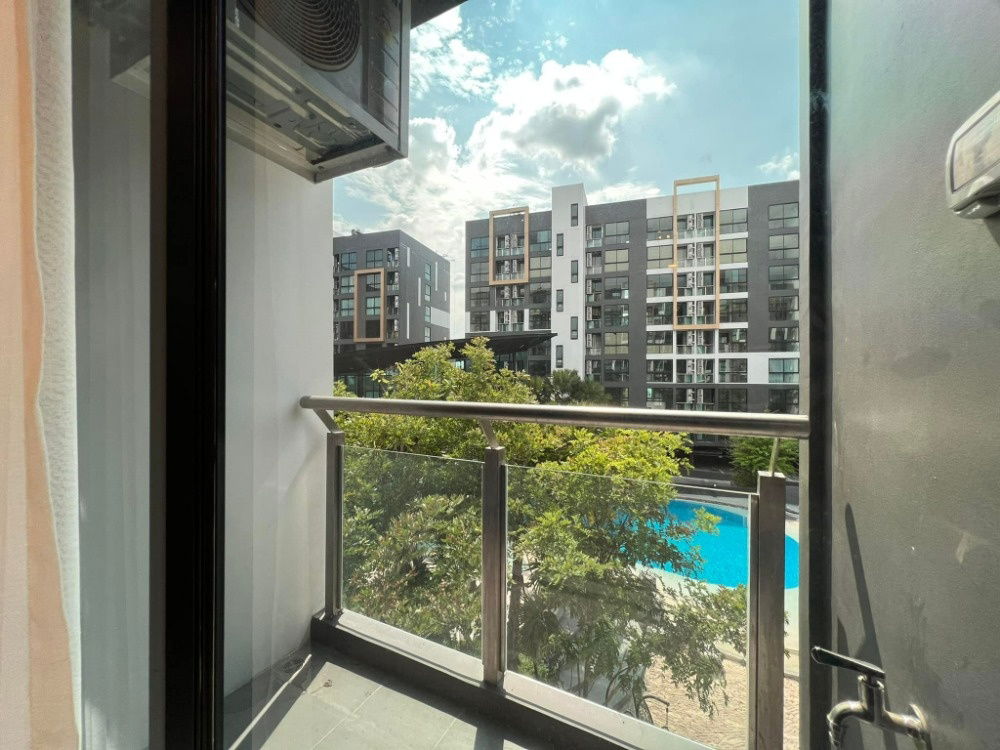 picture MRT phetkasem 48 210 m. Price  10,000 Baht Condo Bangkok Horizon Lite @ Phetkasem 48 ( Rental ) - 14/15