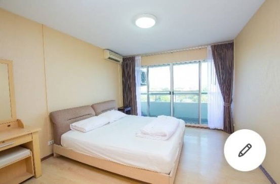 รูป ห้องอัพเดต🐲แอดไลน์ได้เลยครับ🐲SIWA🐲Garden Court - รูปที่ 2/35
