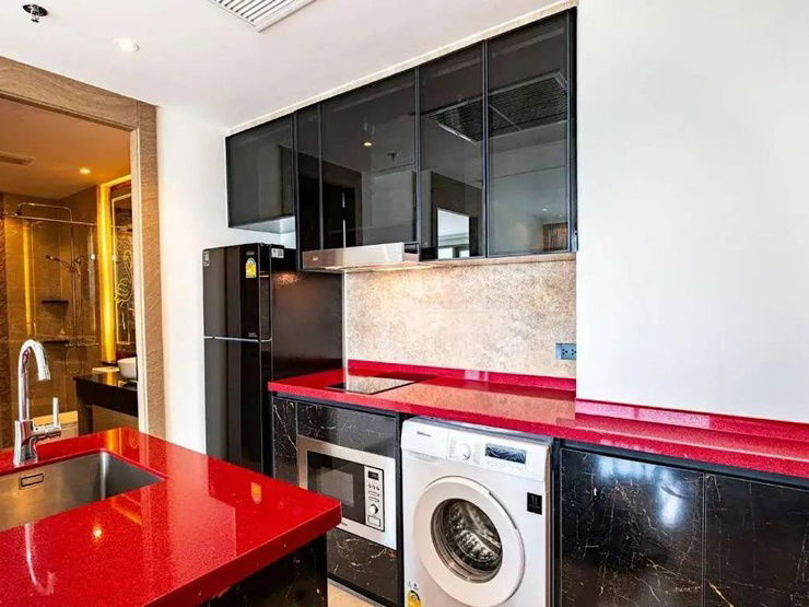 picture Riviera Ocean Drive Condominium   -Sea view forgin - 8/20
