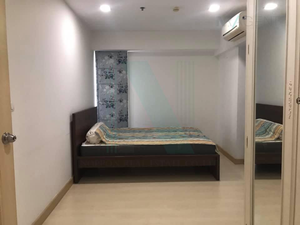 picture For rent condo MY RESORT BANGKOK Building B, Floor 30,1 bed room, Room size 48.00 sqm - 5/8