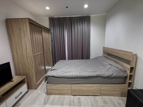 Code: KJ8031  for rent IDEO Mobi Rama 9 // Line ID: @kjcondo (with @) //
