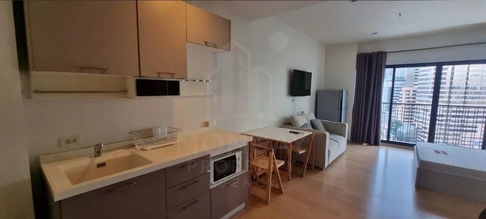 📍For Rent: Noble Reform | 1 Bedrooms | 32 SQ.M. | Near BTS Ari