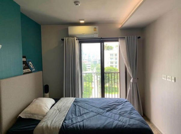 รูป Condo for rent Chapter Thonglor 25 * low rise * - รูปที่ 2/7
