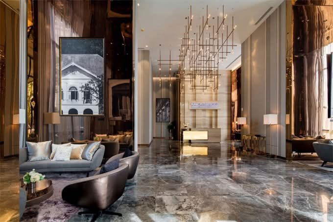 รูป ขาย Knightsbridge Prime Sathorn เจ้าของขายเอง - รูปที่ 17/32