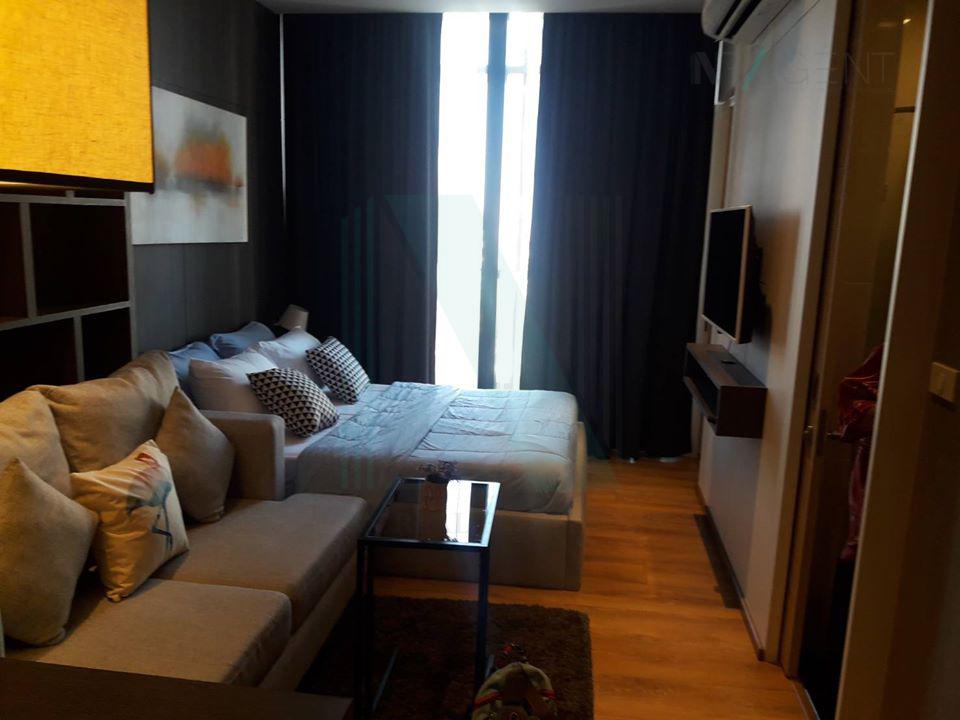 รูป 🚩Best room!🚩 ให้เช่าคอนโด พาร์ค 24 อาคาร 2 ชั้น 9 สตูดิโอ ขนาด 30.00 ตรม ใกล้ Emporium - รูปที่ 3/8