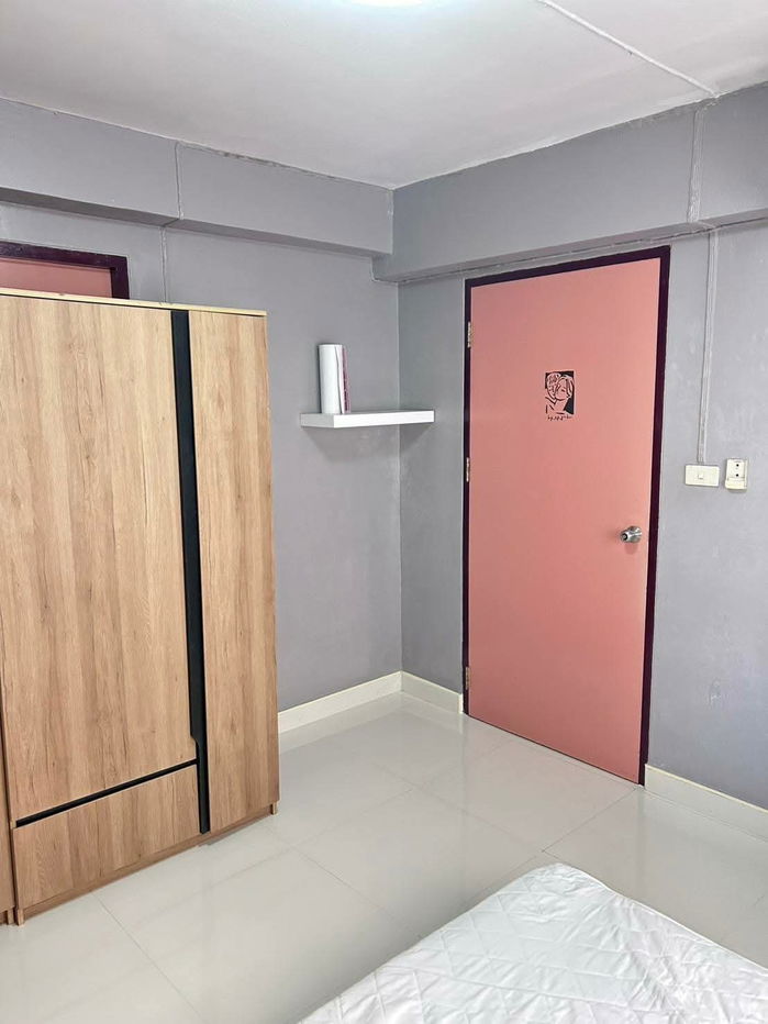 picture 🔥🔥Condo for Rent at Century Park Condo, ready to move in! Close to MRT Phahon Yothin and MRT Lat Phrao stations! - 4/10