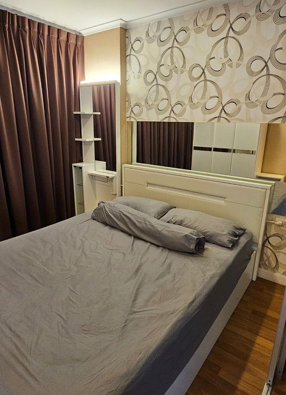 picture lumpino place raminthra laksi floor 11 34.5 sqm - 1/11