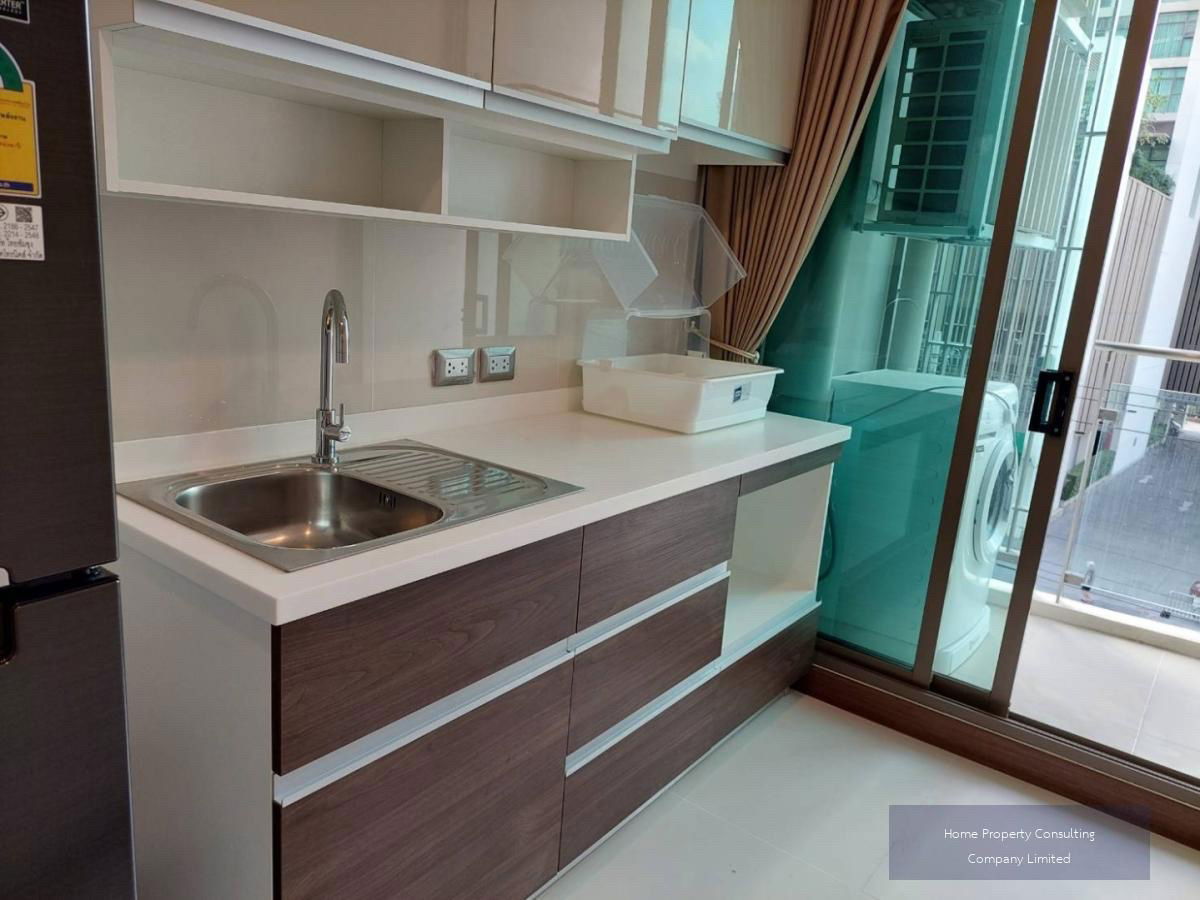 picture Condo for rent : Supalai Oriental Sukhumvit 39 - 4/7