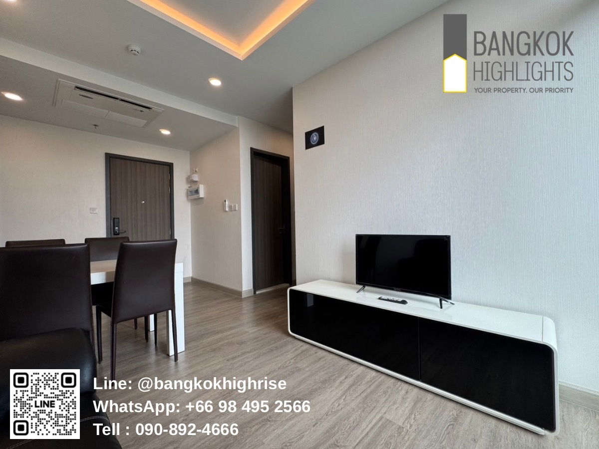 picture For rent : Supalai Premier Samsen - Ratchawat - 30/56