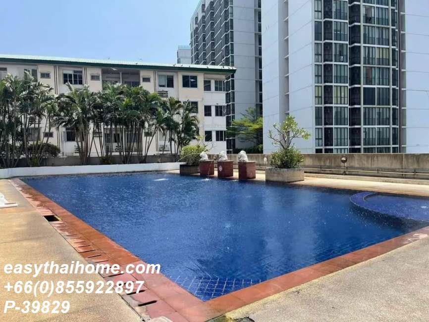 picture P-39829 Condo for rent City Home Sukhumvit fully furnished (Confirm again when visit).  - 15/22
