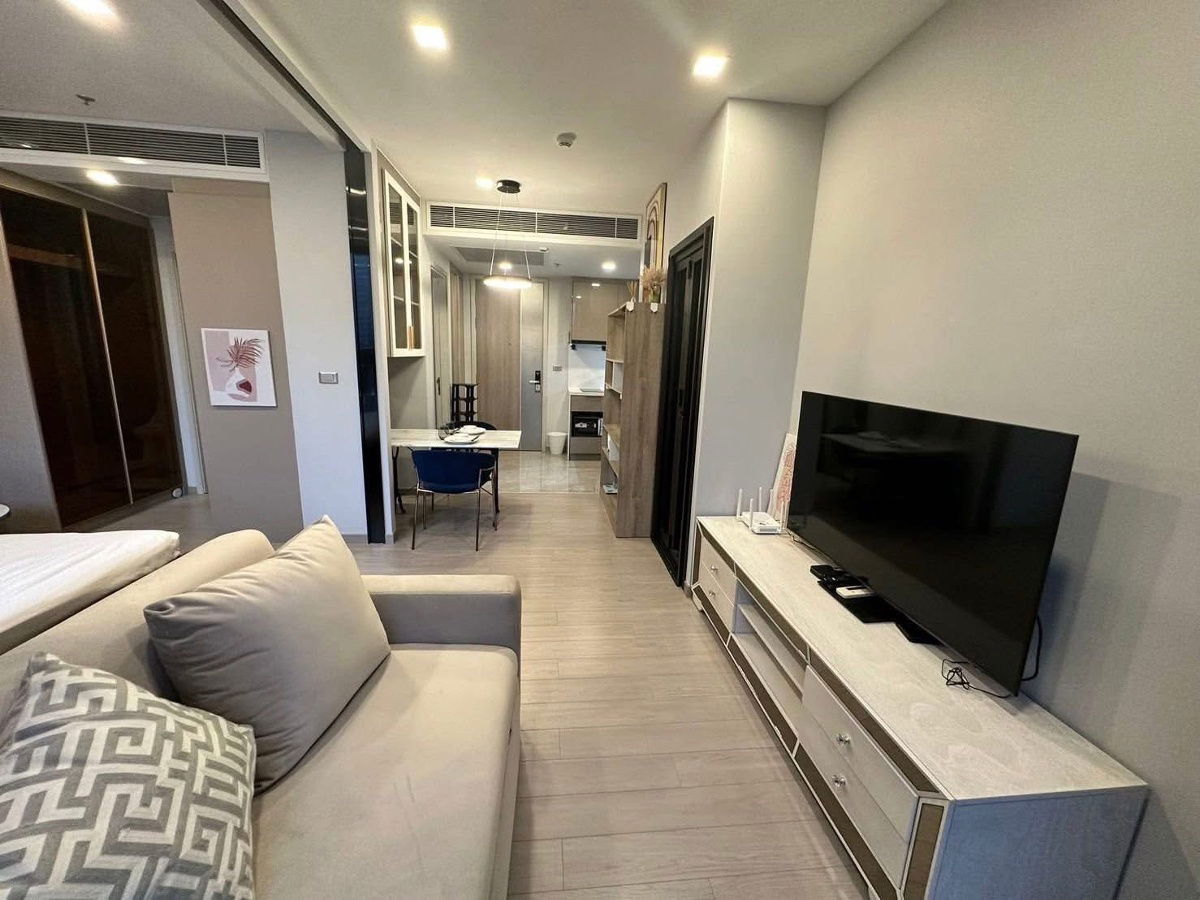picture 📀 Condo For Rent One9Five Asoke - Rama 9 A room is very luxury !! - 2/12