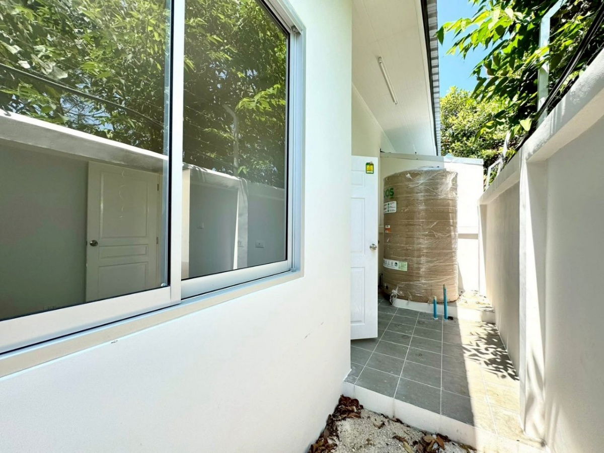 รูป หมู่บ้านการ์เด้นท์เพลส ถลาง WR-03577 - รูปที่ 7/11