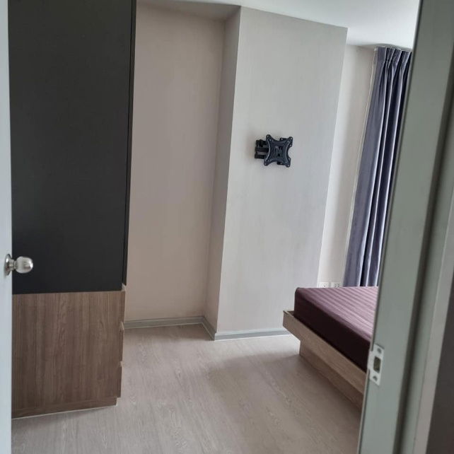 picture Code: KJ8013  for rent Aspen Lasalle // Line ID: @kjcondo (with @) // - 5/18