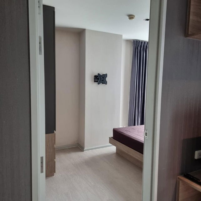 picture Code: KJ8013  for rent Aspen Lasalle // Line ID: @kjcondo (with @) // - 11/18