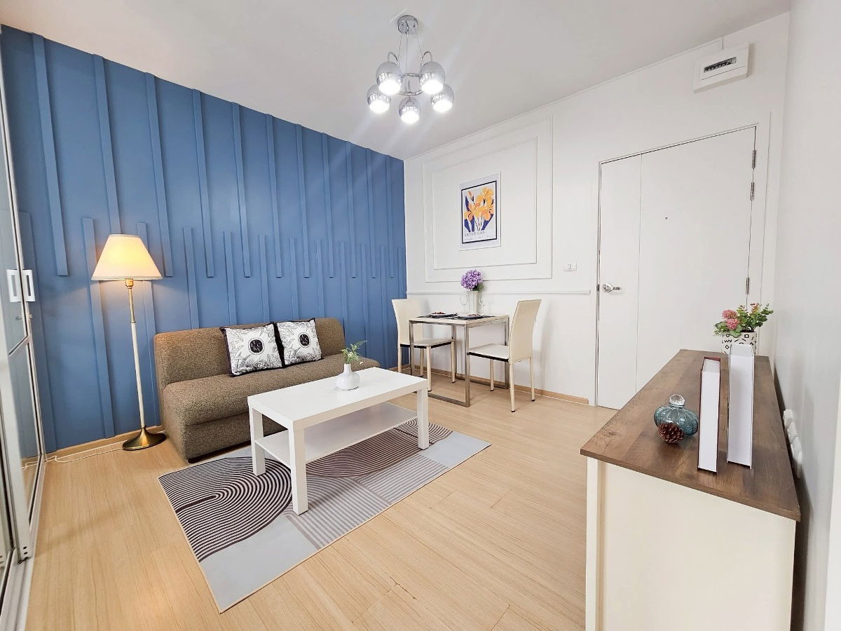 รูป 🍃Owminzw020825🍃unio charan3 condo - รูปที่ 20/37