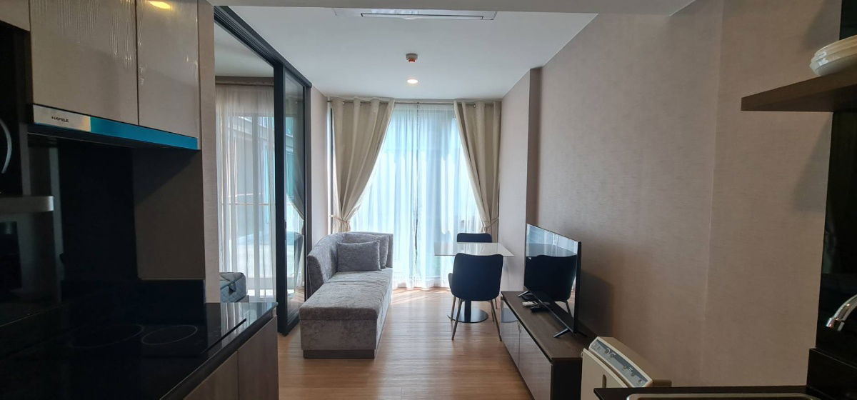 picture Best Value in Thonglor! Fully Furnished Luxury Condo at LLOYD, Soonvijai–Thonglor  - 4/15