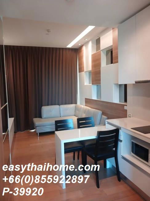 รูป P-39920 ให้เช่า คอนโด อีควิน็อกซ์ Chom Phon, Chatuchak, Bangkok พร้อมอยู่ ราคาถูก Line Id @easythaihome 085-592-2897 - รูปที่ 8/9