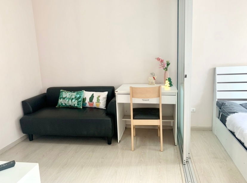 picture Plum condo park rangsit for rent - 10/11