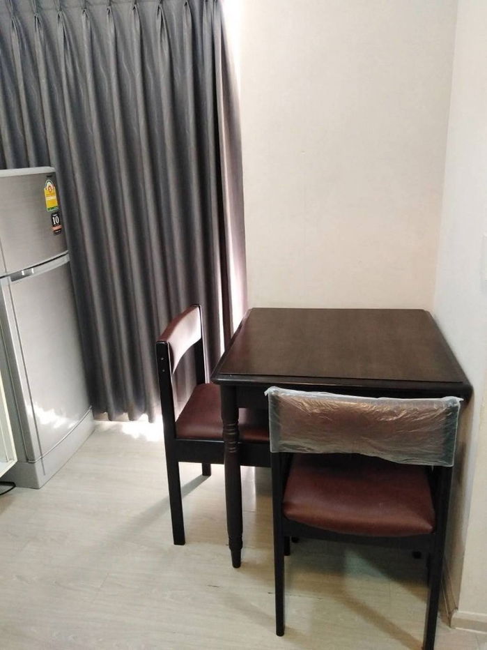 รูป P970 ให้เช่าคอนโด Plum Condo Park Rangsit ใกล้มหาลัย ห้องสวย เฟอร์ครบ พร้อมอยู่ - รูปที่ 11/14
