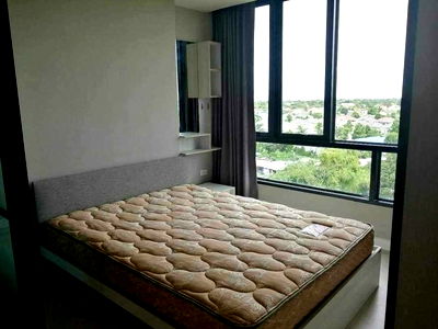 Condos for rent Ramintra Road : The cube boutique ramintra.             109
