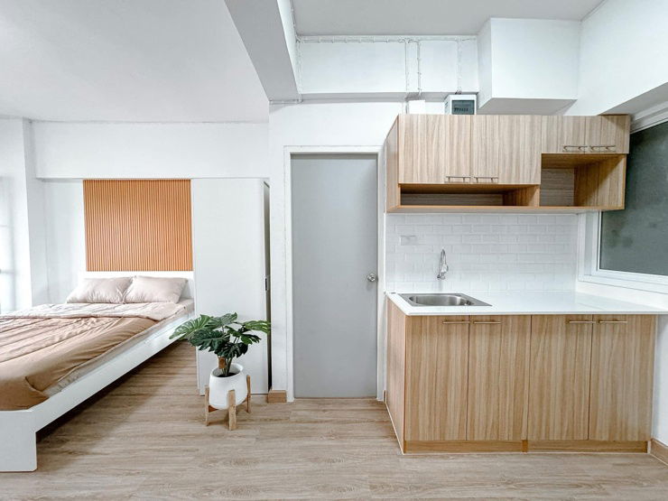 picture KHA HA THEPPASIT  A CONDOMINIUM  - 12/14
