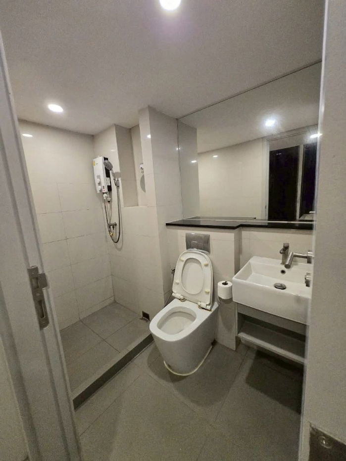 รูป ขาย Knightsbridge Prime Sathorn เจ้าของขายเอง - รูปที่ 8/32
