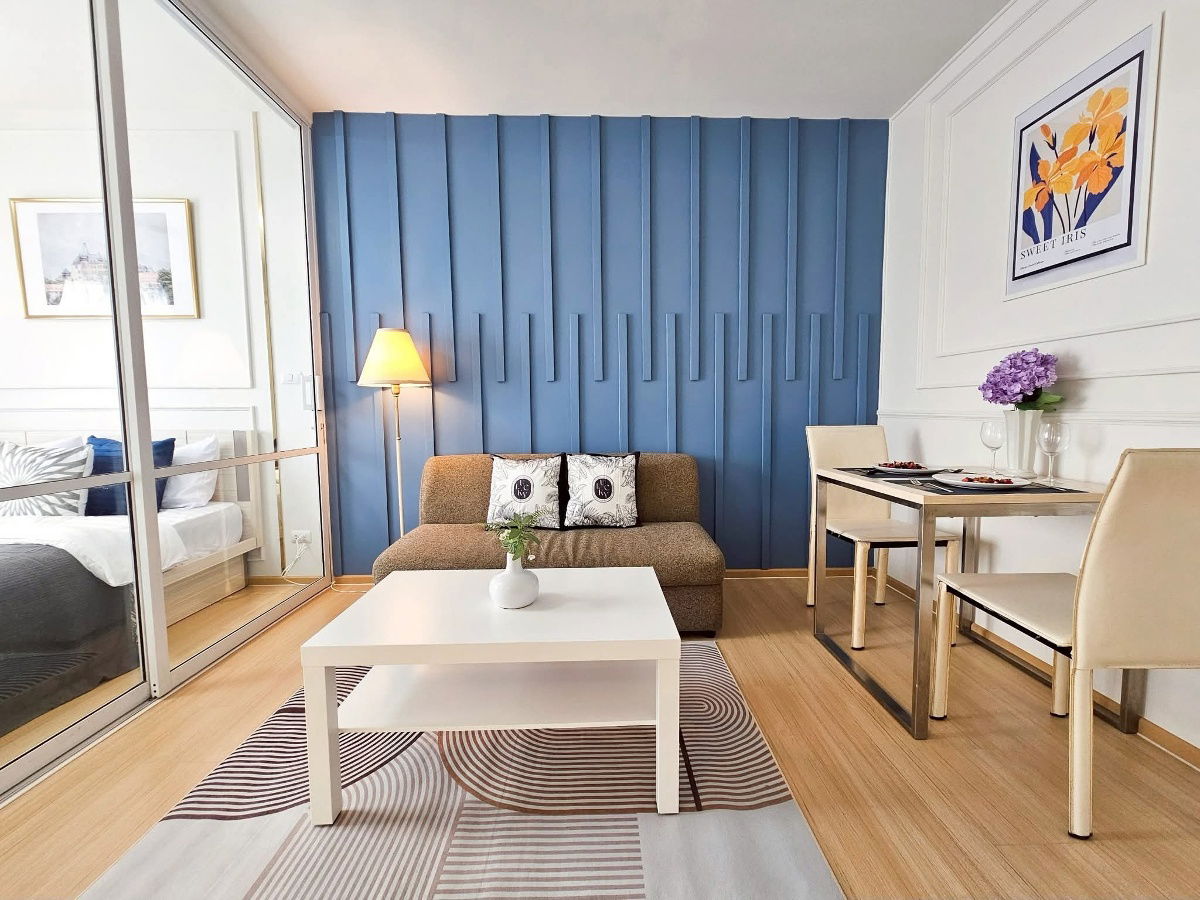 รูป 🍃Owminzw020825🍃unio charan3 condo - รูปที่ 24/37